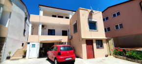 Apartments Anđela